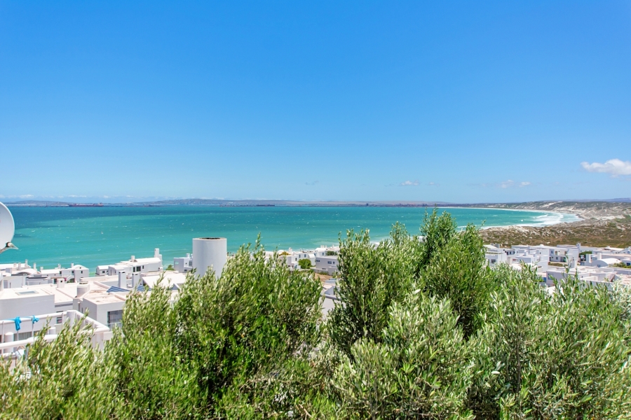 3 Bedroom Property for Sale in Paradise Beach Western Cape